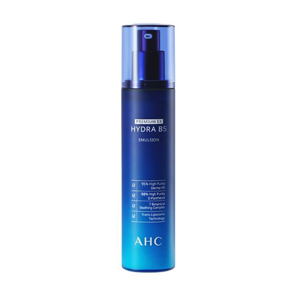 Емульсія для обличчя AHC Premium EX Hydra B5 Emulsion, 140 мл